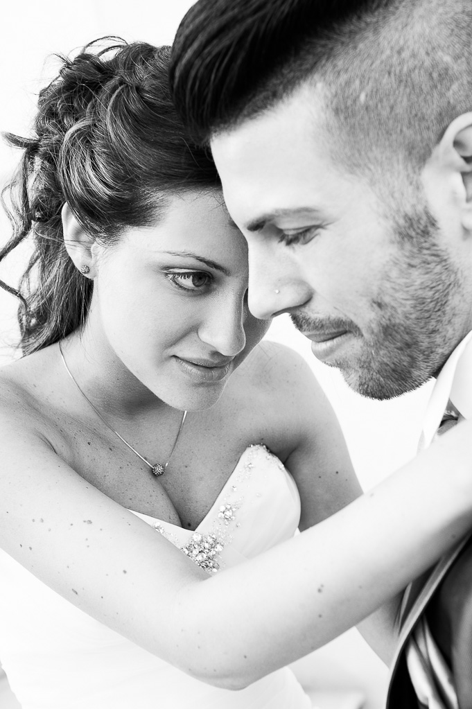 Foto matrimonio Varese